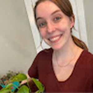 Meet your Posher, Christy